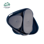 لانچ کیت مثلثی ۸ تکه لایف کمپ کد 45816 - Image 11