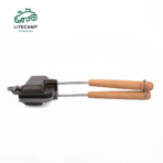 ساندویچ ساز سفری کوچک لایف کمپ کد 45809 - Image 4
