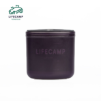 ست ماگ دوتایی با عایق حرارتی لایف کمپ کد 45823 - Image 4