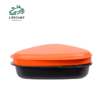 لانچ کیت مثلثی ۸ تکه لایف کمپ کد 45816