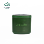 ست ماگ دوتایی با عایق حرارتی لایف کمپ کد 45823 - Image 5