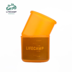 ست ماگ دوتایی با عایق حرارتی لایف کمپ کد 45823 - Image 7