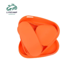 لانچ کیت مثلثی ۸ تکه لایف کمپ کد 45816 - Image 7