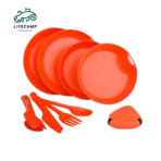 ست کمبو دو نفره (11 تکه) لایف کمپ کد 45819 - Image 7