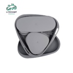 لانچ کیت مثلثی ۸ تکه لایف کمپ کد 45816 - Image 10