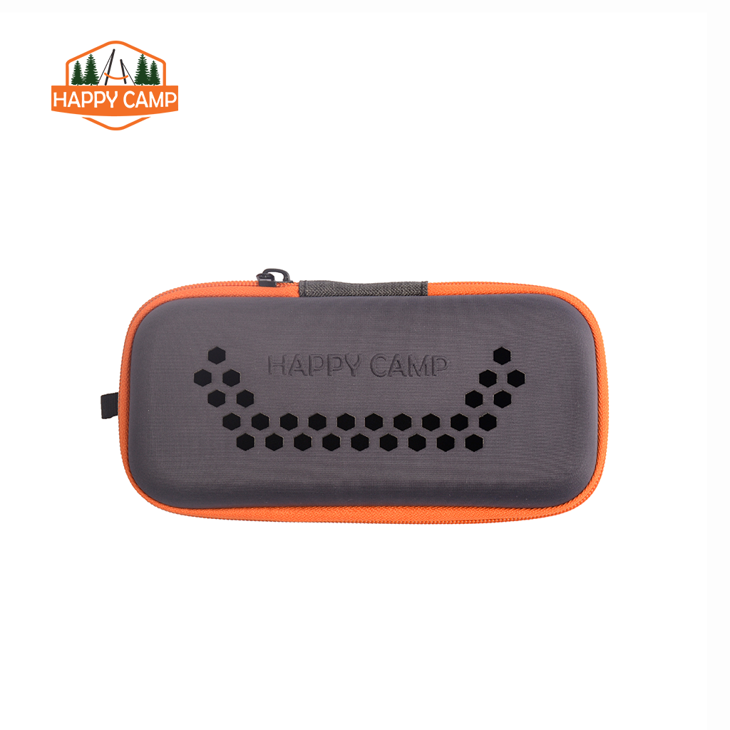 1 حوله سفری کوچک هپی کمپ کد 46826 - Image 1