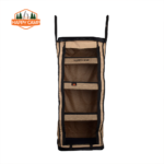 کیف طبقاتی مواد غذایی هپی کمپ کد 46832