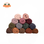 حوله سفری کوچک هپی کمپ کد 46826 - Image 5