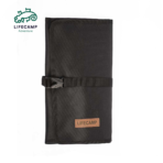ست چاقو و تخته کمربندی 3 تکه ژاپنی لایف کمپ کد 45814 - Image 2