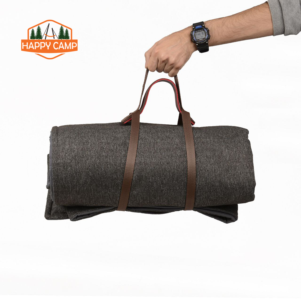 1 زیر انداز سفری هپی کمپ کد 45804 - Image 1