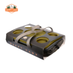 کیف پیک نیک هپی کمپ کد 46822 - Image 2
