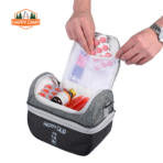 کیف ناهار هپی کمپ کد 46836 - Image 17