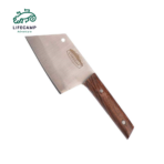 ست چاقو و تخته ژاپنی چهار تکه لایف کمپ کد 45817 - Image 3