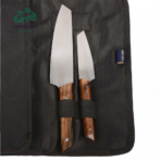 ست چاقو و تخته کمربندی 3 تکه ژاپنی لایف کمپ کد 45814 - Image 4