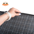 زیرانداز آکاردئونی دو نفره هپی کمپ کد 46814 - Image 11
