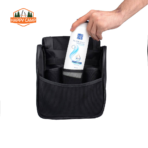 کیف آرایشی هپی کمپ کد 46843 - Image 4