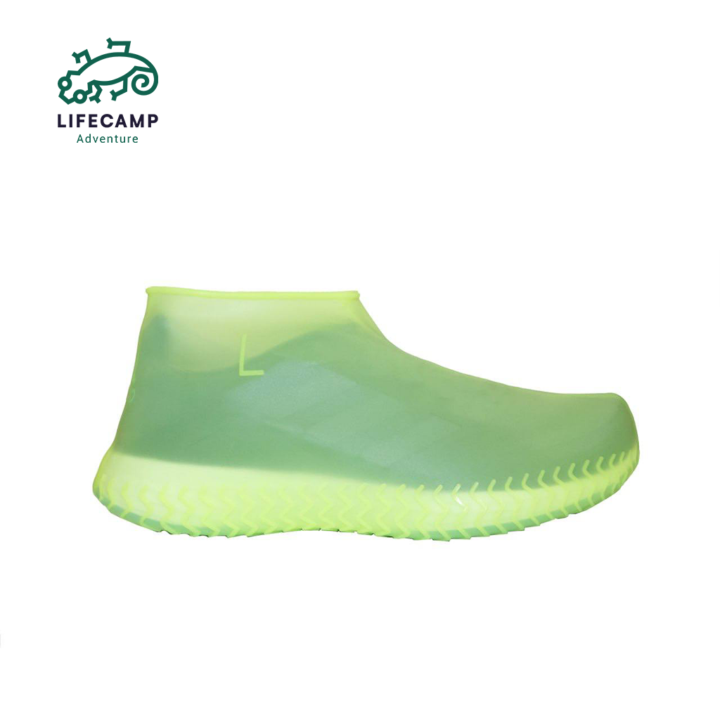 16 کاور کفش سیلیکونی لایف کمپ کد 45846 - Image 1