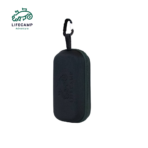 کاور کفش سیلیکونی لایف کمپ کد 45846 - Image 2