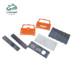 منقل سفری لایف کمپ مدل جیپ  - در دو سایز کد ۴۵۸۴۸ - Image 12