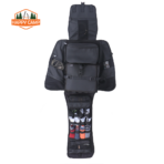 کوله پشتی 40 لیتر هپی کمپ مدل TRIP کد 46846 - Image 15