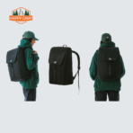 کوله پشتی 40 لیتر هپی کمپ مدل TRIP کد 46846 - Image 4