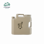 گالن آب سه حالته 20 ليتر لايف کمپ کد 45824 - Image 4
