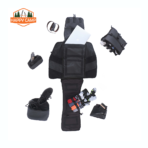 کوله پشتی 40 لیتر هپی کمپ مدل TRIP کد 46846 - Image 7
