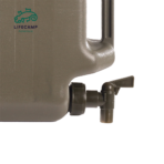 گالن آب سه حالته 20 ليتر لايف کمپ کد 45824 - Image 7