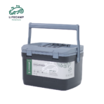 کول باکس 15 لیتر لایف کمپ کد 45840 - Image 11