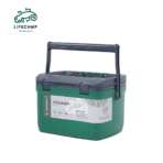 کول باکس 15 لیتر لایف کمپ کد 45840 - Image 12