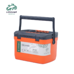کول باکس 15 لیتر لایف کمپ کد 45840
