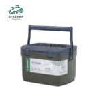 کول باکس 15 لیتر لایف کمپ کد 45840 - Image 15