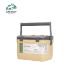کول باکس 15 لیتر لایف کمپ کد 45840 - Image 3