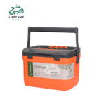 کول باکس 15 لیتر لایف کمپ کد 45840 - Image 5