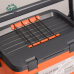کول باکس 15 لیتر لایف کمپ کد 45840 - Image 6