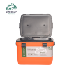 کول باکس 15 لیتر لایف کمپ کد 45840 - Image 8