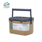کول باکس 15 لیتر لایف کمپ کد 45840 - Image 10