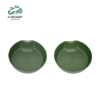 ست قابلمه 4 نفره لایف کمپ کد 45831 - Image 2