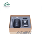 اسپرسو ساز لایف کمپ مدل JETCUP کد 45852 - Image 7