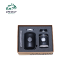 اسپرسو ساز لایف کمپ مدل JETCUP کد 45852 - Image 6