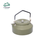 ست قابلمه 4 نفره لایف کمپ کد 45831 - Image 3