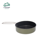 ست قابلمه 4 نفره لایف کمپ کد 45831 - Image 5