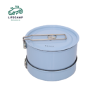 ست قابلمه 4 نفره لایف کمپ کد 45831 - Image 10