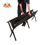 تخت تاشو هپي کمپ کد 46851 - Image 12