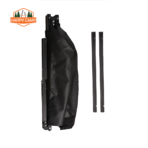 تخت تاشو هپي کمپ کد 46851 - Image 15