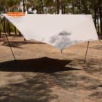 سایبان تارپ هپی کمپ مدل فالکون کد 46854 - Image 9