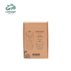 اسپرسوساز دوکاره لايف کمپ مدل نانو کپسول کد 45862 - Image 3