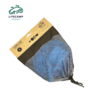 ست ظروف تک نفره 6 تکه لایف کمپ کد 45802 - Image 5