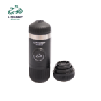 اسپرسوساز دوکاره لايف کمپ مدل نانو کپسول کد 45862