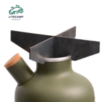 بویلر دوکاره لایف کمپ کد 45878 - Image 6